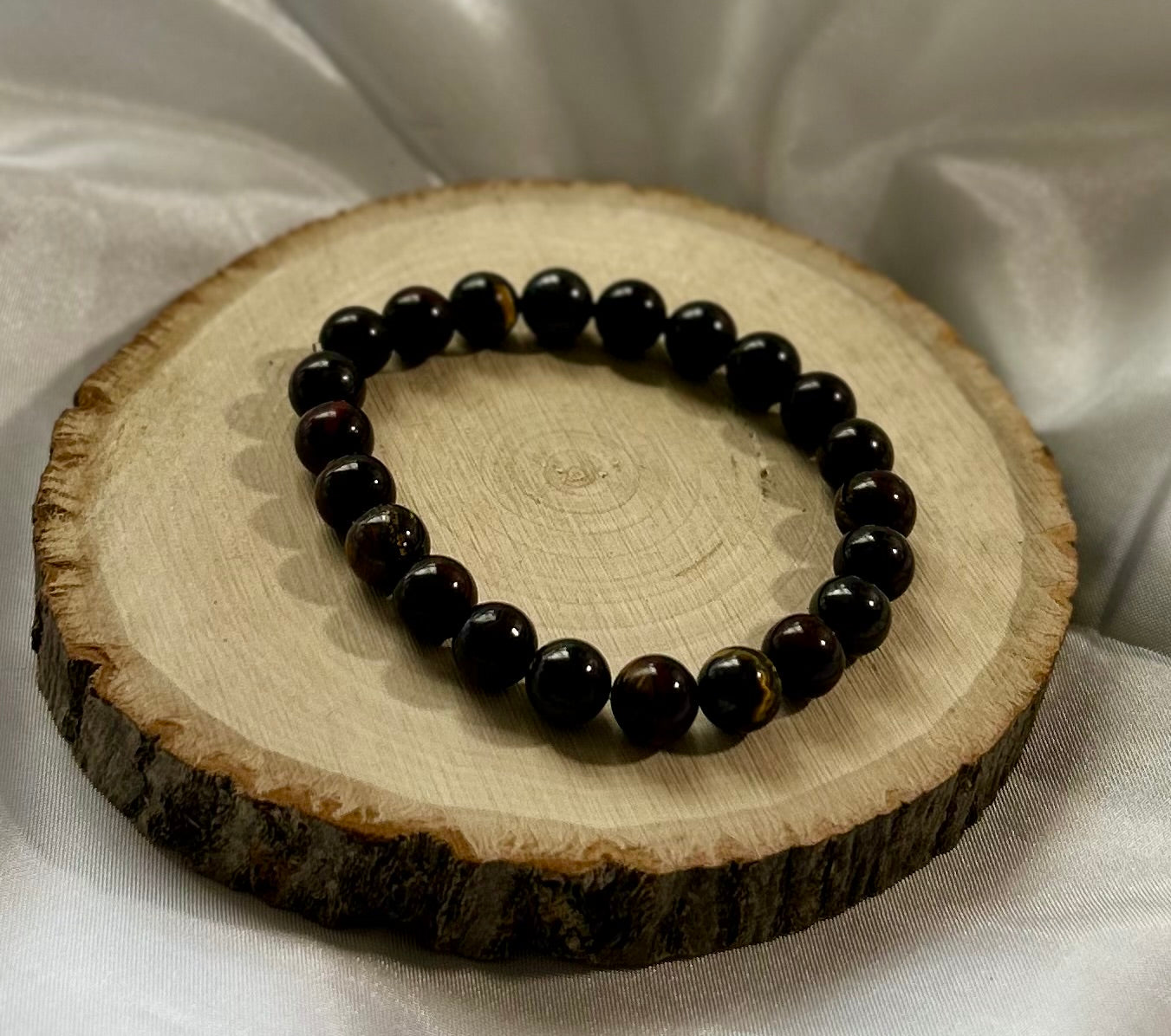 Tigers Eye Bracelet