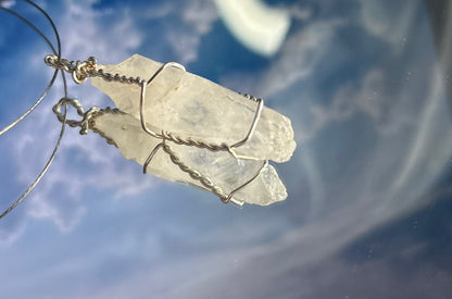 Silver Quartz