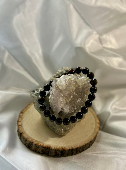 Tigers Eye Bracelet