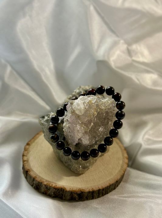 Tigers Eye Bracelet