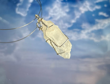 Silver Quartz